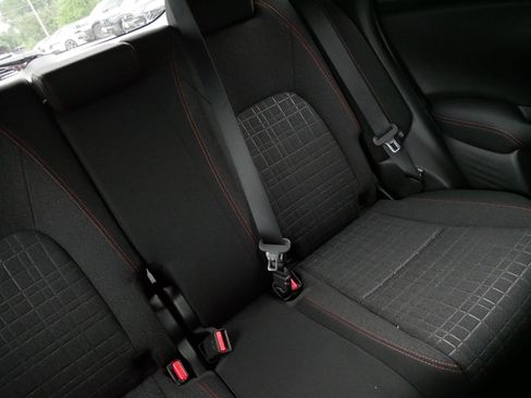 Used 2027 Honda HR-V Sport image 14