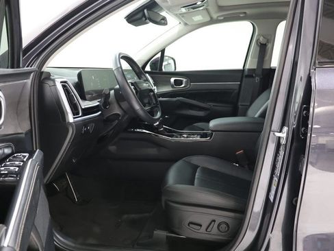 Used 2026 Kia Sorento SX AWD/4WD image 18