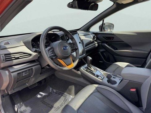 Used 2024 Subaru Crosstrek 2.5i Wilderness w/ Crosstrek Mirror Package AWD/4WD image 18