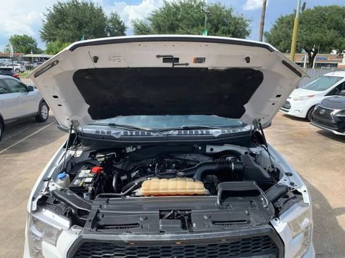 Used 2017 Ford F150 XL w/ Equipment Group 101A Mid RWD image 22