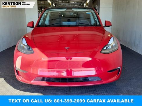 Used 2023 Tesla Model Y Performance image 7