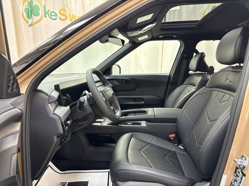 New 2027 Kia Telluride EX X-Line AWD/4WD image 12