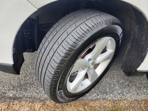 Used 2014 Lexus RX 350 AWD w/ Navigation Package image 9