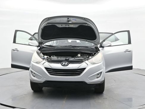 Used 2013 Hyundai Tucson Limited w/ Premium Pkg FWD image 42