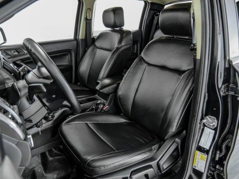 Used 2020 Ford Ranger XL w/ Equipment Group 101A Mid AWD/4WD image 32