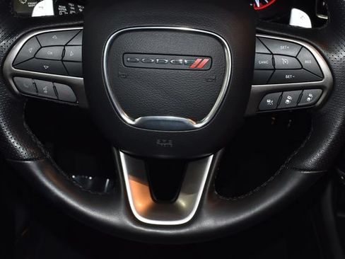 Used 2024 Dodge Durango Citadel AWD/4WD image 25