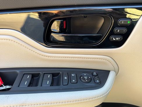 New 2026 Honda Odyssey Elite image 13