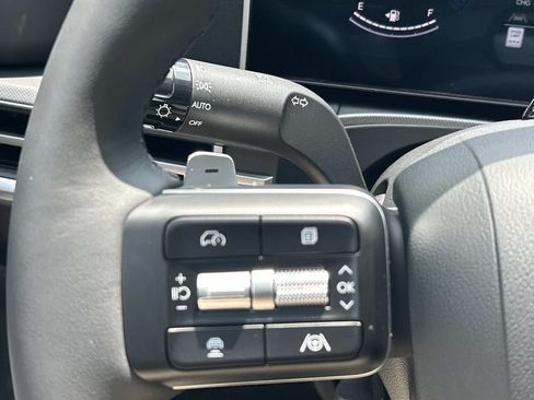 New 2026 Hyundai Santa Fe SEL FWD image 29