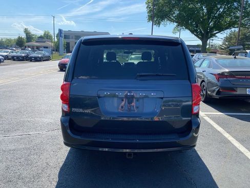 Used 2014 Dodge Grand Caravan SE FWD image 5