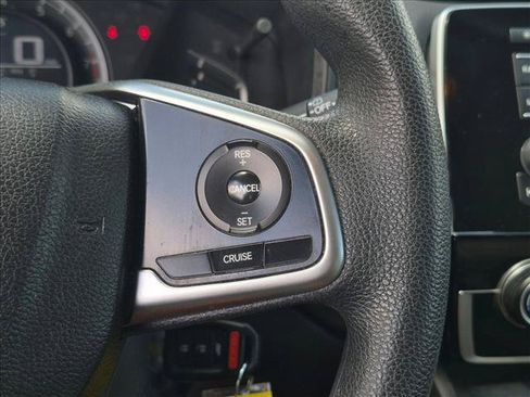 Used 2017 Honda CR-V LX image 10