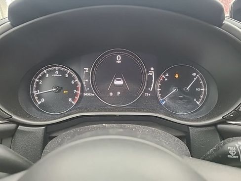 Used 2020 MAZDA CX-30 AWD image 14
