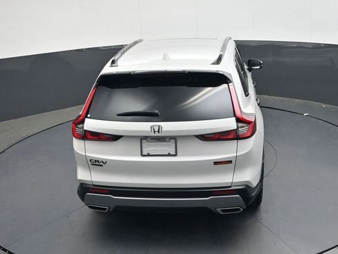 Certified 2026 Honda CR-V TrailSport image 25