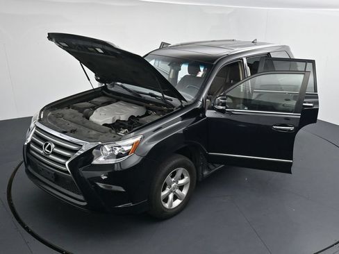Used 2019 Lexus GX 460 AWD/4WD image 26