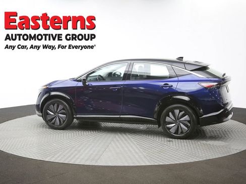 Used 2024 Nissan Ariya FWD image 63