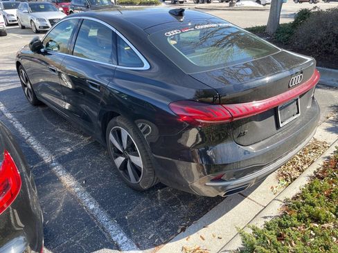 Used 2025 Audi A5 2.0T Premium w/ Convenience Package image 5