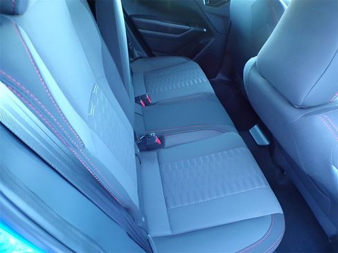 Certified 2024 Subaru Impreza 2.0i Sport image 15