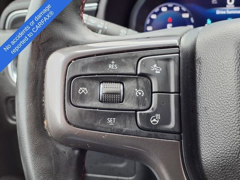 Used 2023 Chevrolet Tahoe RST w/ Luxury Package image 22