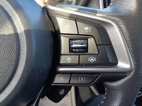 Used 2021 Subaru Forester Touring image 11