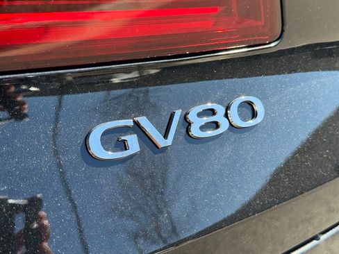 Used 2025 Genesis GV80 3.5T Prestige image 15