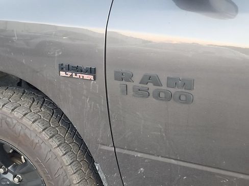 Used 2014 RAM 1500 Sport w/ Remote Start & Security Group AWD/4WD image 4