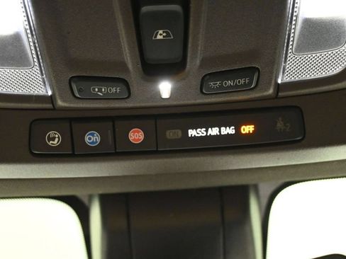 Used 2021 GMC Sierra 1500 SLT AWD/4WD image 18