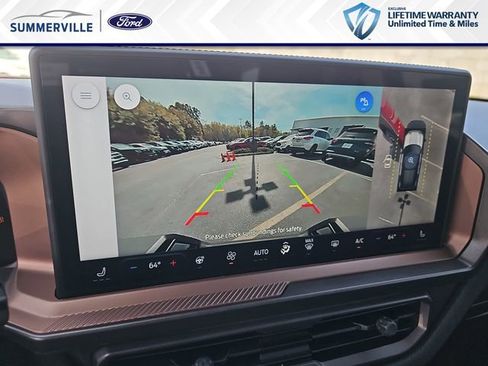 New 2026 Ford Bronco Sport Outer Banks w/ Outer Banks Tech Package+ AWD/4WD image 26