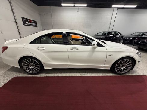 Used 2016 Mercedes-Benz CLS 400 image 12