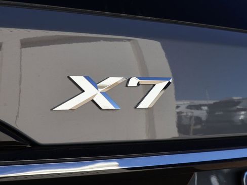 New 2026 BMW X7 xDrive40i image 24