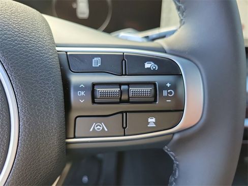 New 2025 Kia Sportage SX Prestige image 31