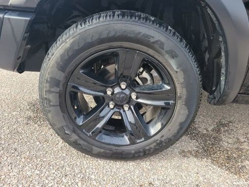 Used 2024 RAM 1500 Classic Warlock image 24