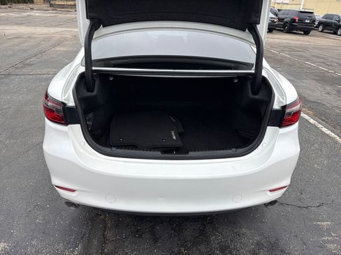 Used 2018 MAZDA MAZDA6 Touring image 23