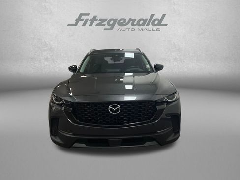 Used 2023 MAZDA CX-50 AWD 2.5 S w/ Cargo Package image 11