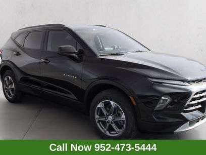 Used 2023 Chevrolet Blazer LT w/ Convenience Package