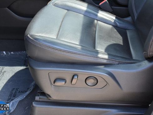 Used 2022 Chevrolet Tahoe High Country RWD image 24