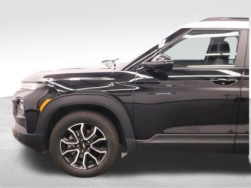 Used 2023 Chevrolet TrailBlazer ACTIV w/ Convenience Package image 17