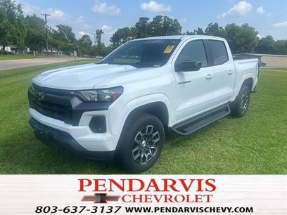 Used 2023 Chevrolet Colorado LT w/ LT Convenience Package II
