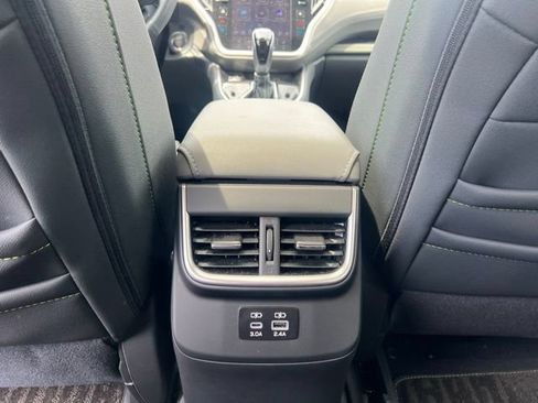 Used 2024 Subaru Outback Onyx Edition AWD/4WD image 18