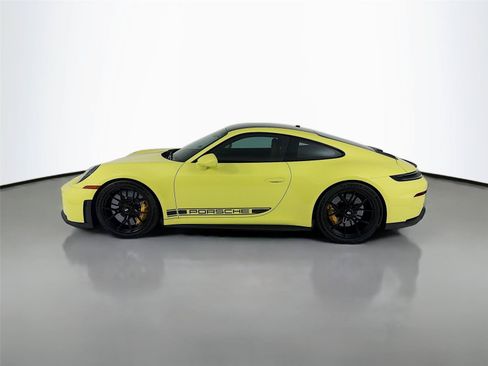 Certified 2026 Porsche 911 GT3 RWD image 2
