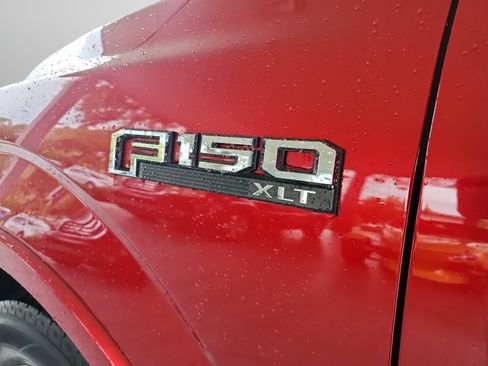 Used 2020 Ford F150 XLT w/ Equipment Group 302A Luxury RWD image 30