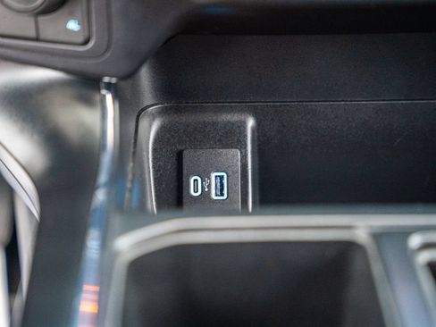 Used 2024 Ford F150 STX w/ STX Black Appearance Package AWD/4WD image 29