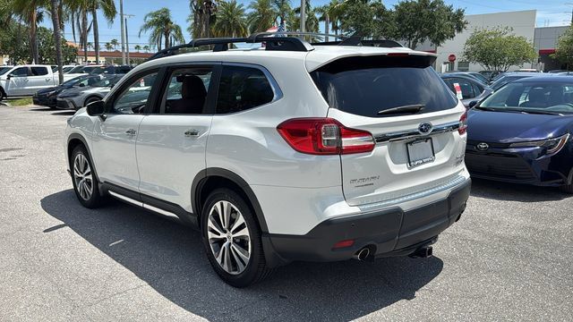 Used 2020 Subaru Ascent Touring w/ Popular Package #2 AWD/4WD image 5