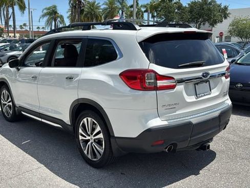 Used 2020 Subaru Ascent Touring w/ Popular Package #2 AWD/4WD image 5