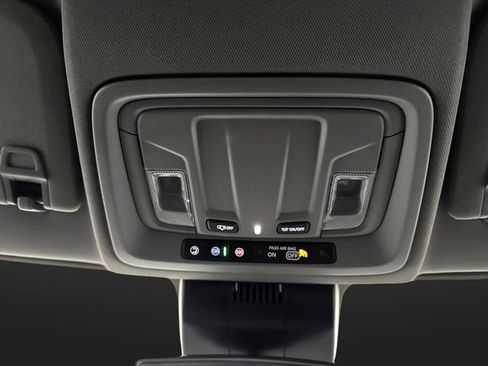 Used 2023 GMC Sierra 1500 Pro w/ Graphite Edition image 26