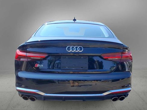 Certified 2023 Audi S5 Prestige w/ Prestige Package AWD/4WD image 7