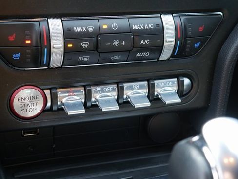 Used 2021 Ford Mustang GT Premium w/ Equipment Group 401A image 21