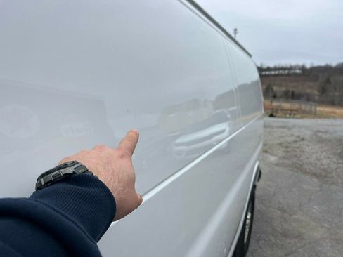 Used 2019 GMC Savana 2500 Extended image 35