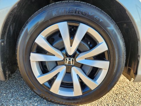 Certified 2026 Honda Civic LX image 19