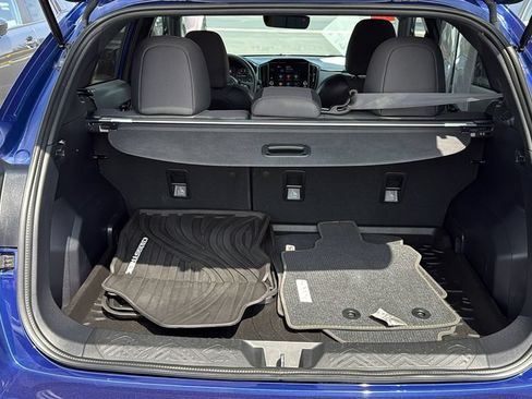 Certified 2025 Subaru Crosstrek 2.5i Sport w/ Crosstrek Mirror Package AWD/4WD image 26