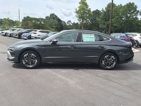 New 2026 Hyundai Sonata SEL image 2