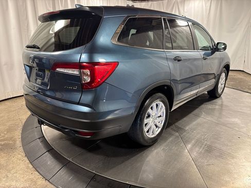 Used 2019 Honda Pilot LX image 8